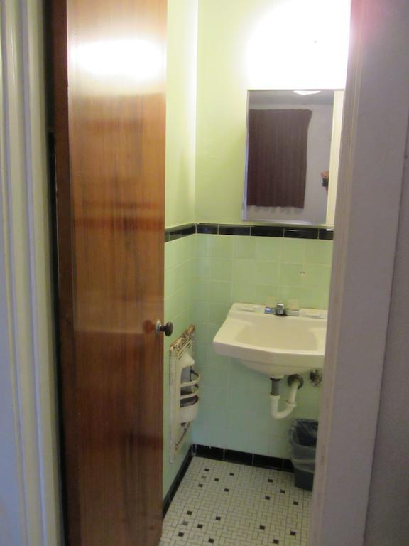 Budget Inn Ballinger Δωμάτιο φωτογραφία
